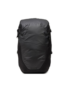 The North Face The North Face Ruksak Kaban LTE NF0A8BK8KX71 Čierna