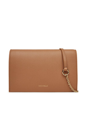 Coccinelle Coccinelle Сумка E5 S00 55 02 01 Коричневий