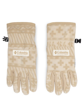 Columbia Columbia Mănuși de Damă Sequoia Grove™ 2136931 Bej deschis