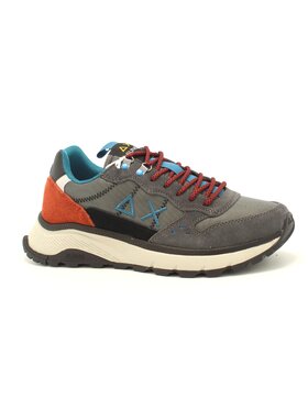 SUN68 SUN68 Sneakers Z44128 Grigio