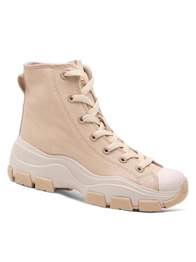 Sprandi Sprandi Sneakers aus Stoff WP40-22344Y Beige