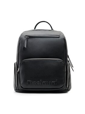 Desigual Desigual Hátizsák 23WAKP15 Fekete