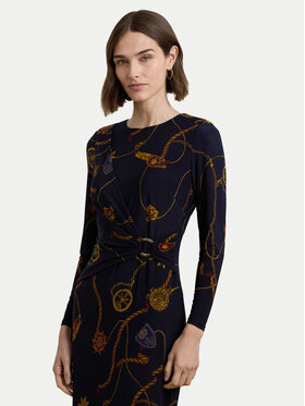 LAUREN RALPH LAUREN Φόρεμα καθημερινό LAUREN RALPH LAUREN - 3