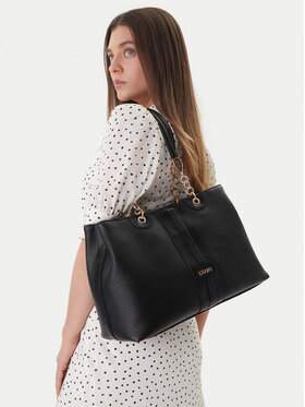 Liu Jo Liu Jo Handtasche AA6104 E1109 Schwarz
