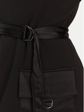 Φόρεμα καθημερινό DKNY φωτογραφία