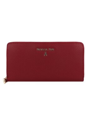 Patrizia Pepe Patrizia Pepe Portfel damski 247227 Czerwony