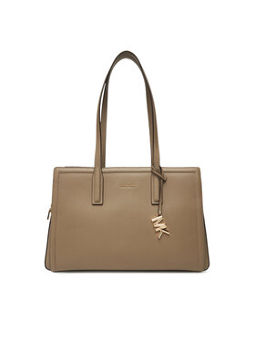 MICHAEL Michael Kors MICHAEL Michael Kors Torbica Laila 30S5G9IT2L Bež