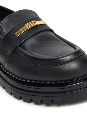 Loafers Elisabetta Franchi φωτογραφία