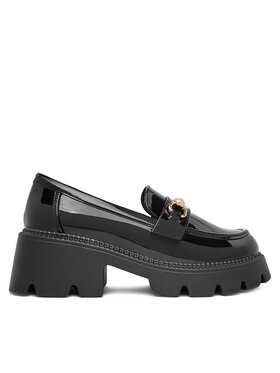 DeeZee DeeZee Loafers FBD-20306 Negru