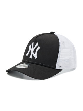New Era New Era Baseball sapka Kids Clean 940 Af T Child 12745566 Fekete