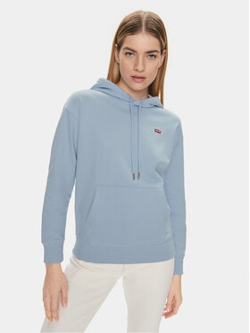 Levi's® Levi's® Sweatshirt Standard 24693-0058 Blau Regular Fit