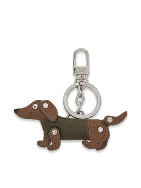 Weekend Max Mara Weekend Max Mara Schlüsselanhänger 2615721094650 Braun