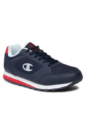 Champion Tenisice Rr Champ Ii B Gs Low Cut Shoe S32808-BS501 Tamnoplava