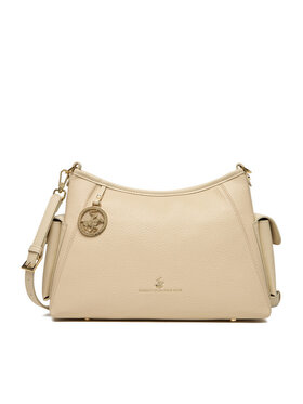 Beverly Hills Polo Club Beverly Hills Polo Club Handtasche CEO-BHPC-L-001-09 Beige
