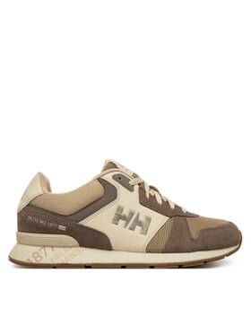 Helly Hansen Helly Hansen Sneakersy Anakin Leather 2 11994 Hnědá
