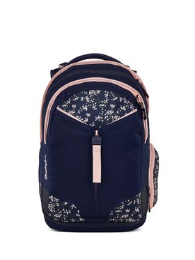 Satch Satch Plecak Szkolny 319826 Granatowy