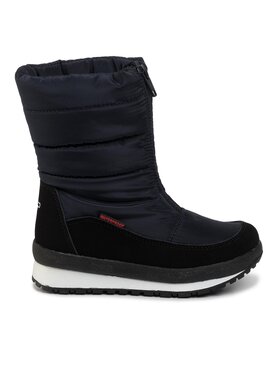 CMP CMP Čizme za snijeg Kids Rae Snow Boots Wp 39Q4964 Tamnoplava