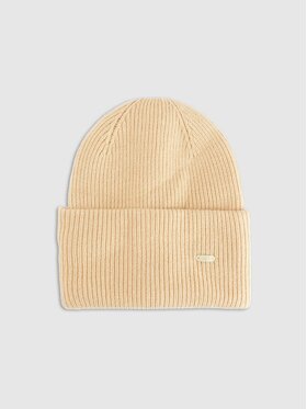 4F 4F Berretto 4FRAW25ACAPU0721-83S Marrone