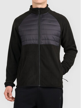 4F 4F Polar 4FWAW26TFLEM484-20S Czarny Active Fit