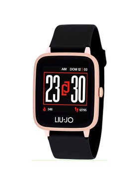 Liu Jo Liu Jo Orologio 8052011752418 Nero