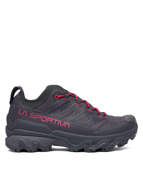 La Sportiva La Sportiva Tekaški čevlji Ultra Raptor 3 GTX ZFHS111 Temno siva