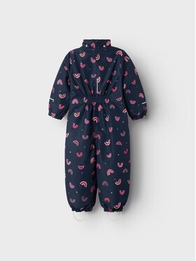 Βρεφικό φορμάκι εξόδου NAME IT φωτογραφία