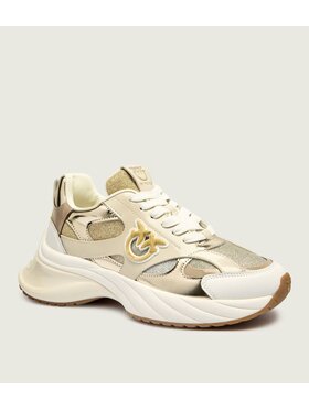 PINKO PINKO Sneakers 85898 Bianco