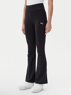 Puma Puma Leggings Ess 631542 Fekete Flared Fit