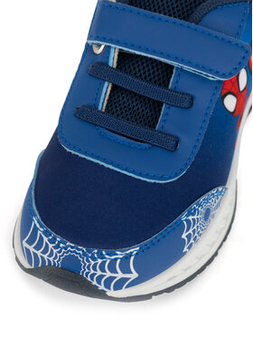 Αθλητικά Spidey φωτογραφία