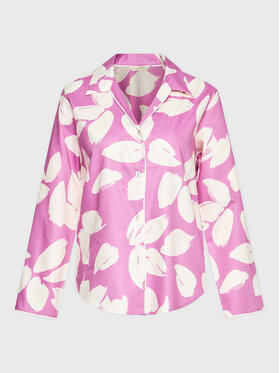 Cyberjammies Cyberjammies Spavaćiće Viola CY9562 Ružičasta Regular Fit