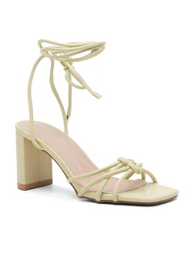 DeeZee DeeZee Sandale KL-E3833-1 Verde