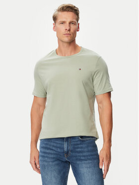 Tommy Hilfiger Tommy Hilfiger Σετ t-shirts UM0UM03870 Έγχρωμο Regular Fit