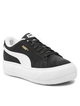 Puma Puma Sneakers Suede Mayu 380686 02 Noir