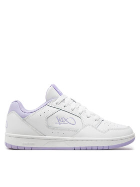K1X K1X Sneakersy Sweep Low Bl 11840037 Biały