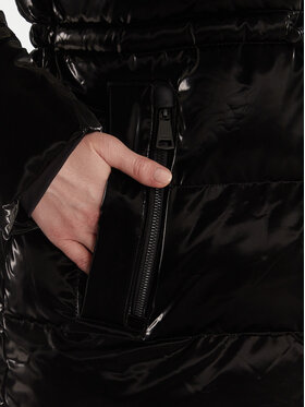 Μπουφάν χειμωνιάτικο DKNY φωτογραφία