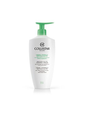 Collistar Collistar Crema Termale Anticellulite Antycellulitowy Krem Termalny Krem do ciała