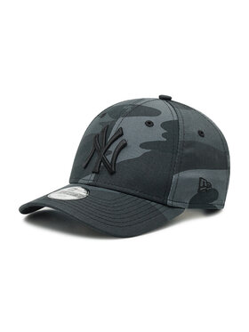New Era New Era Cap Kids League Essenti Child 12745560 M Grau