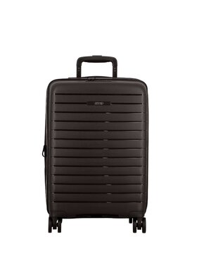 Jump Jump Walizka kabinowa 316078 Czarny