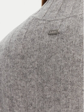 Φόρεμα υφασμάτινο Barbour φωτογραφία