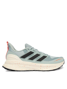 adidas adidas Маратонки за бягане Ultrarun 5 Tr JQ6920 Зелен