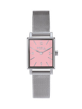 Breil Breil Zegarek DREAMY SORBET Różowy