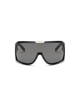 PHILIPP PLEIN PHILIPP PLEIN Okulary przeciwsłoneczne 23955 Czarny