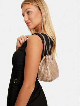 Guess Guess Сумка HWRP93 50750 Золотий