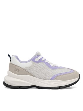 Gap Gap Сникърси GBE001F5TWTKGYGP Сив