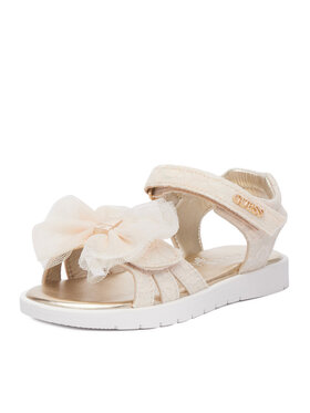 Guess Guess Basutės CEO-CM250915-2 Šviesiai smėlinė