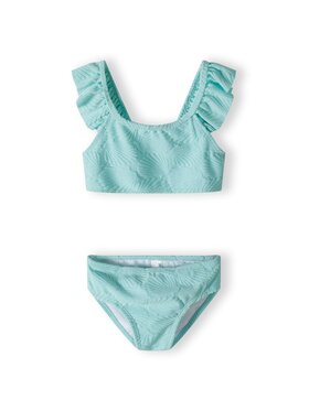 MINOTI MINOTI Bikini 22swim55 Zielony