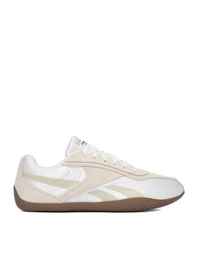 Reebok Reebok Снікерcи SS-ULTRA LO 100245705 Білий