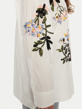 Πουκάμισο Munthe φωτογραφία