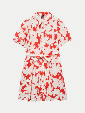 Φόρεμα πουκάμισο Vero Moda φωτογραφία