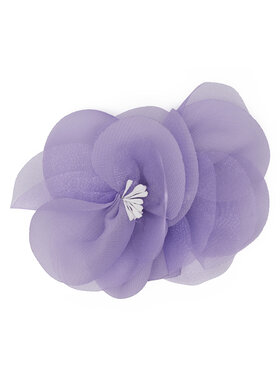 Abel & Lula Abel & Lula Fermaglio per capelli 5441 Viola